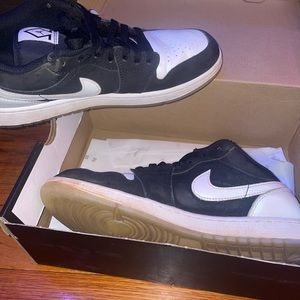 Air Jordan 1 low ‘diamond’